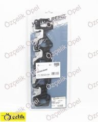 OPEL ASTRA H / ASTRA J / CORSA C / CORSA D / CORSA E / MERİVA A / CHEVROLET AVEO T300 EKSOZ MANİFOLT CONTA 13CTDİ - VICTOR REINZ MARKA 849219 - 849281 - 93177335