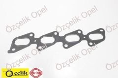OPEL ASTRA J / CORSA D / İNSİGNİA / CASCADA / MOKKA / MERİVA B / ZAFİRA B EGSOZ MANİFOL CONTASI A14NET - ELRİNG
