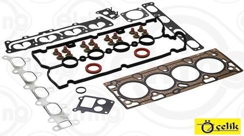 OPEL ZAFİRA B Z16XEP ÜST TAKIM CONTA ELRİNG MARKA