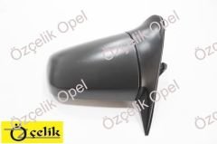 OPEL VECTRA A DIKIZ AYNASI SOL - SPJ MARKA 1428043 - 90510431