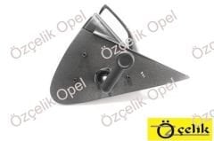 OPEL VECTRA A DIKIZ AYNASI SOL - SPJ MARKA 1428043 - 90510431