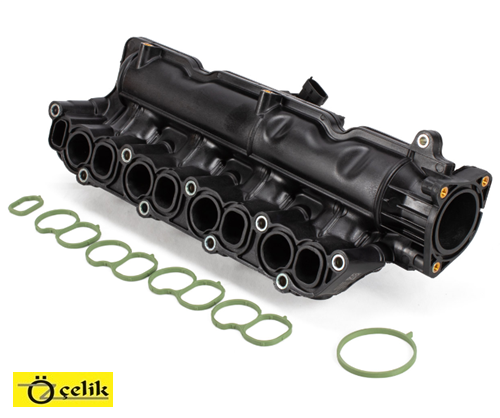 OPEL İNSİGNİA 20 DİZEL EMME MANİFOLDU - ORJİNAL