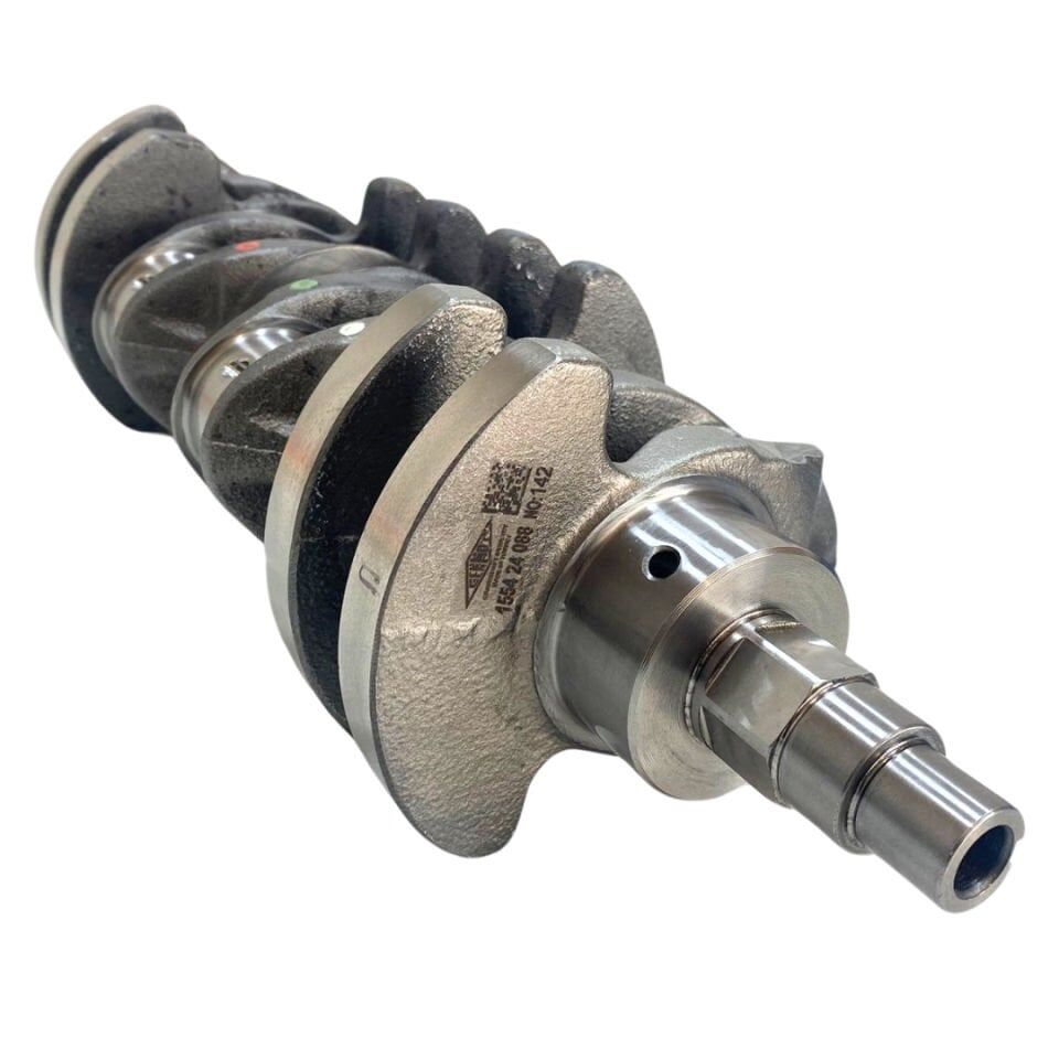 Opel Astra G / Vectra B / Vectra C / Meriva A Krank Mili Z16Xe