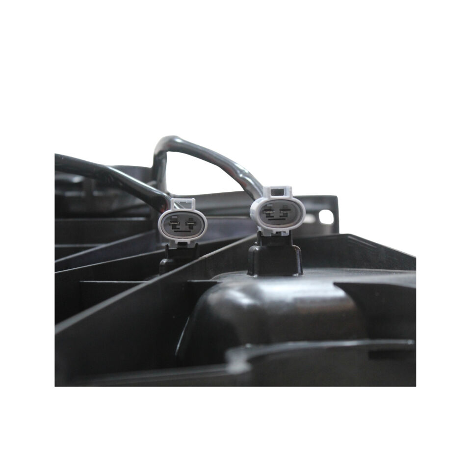 Opel Antara 2.0 Dizel Su + Klima Fan Motoru (Davlumbazlı) - Veka 25-1604 - 96829535