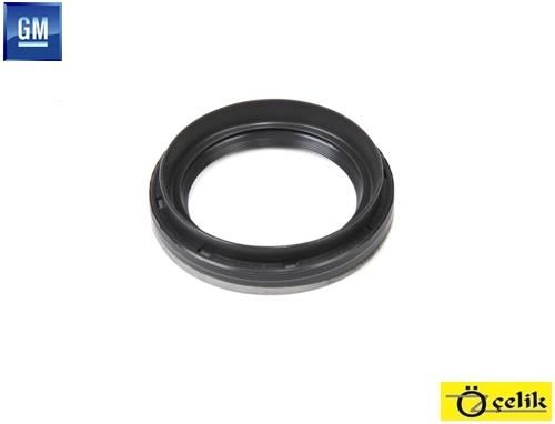 OPEL ASTRA J 1.6 DİZEL ÖN KRANK KEÇESİ - GM ORJİNAL 55596779 - 614214