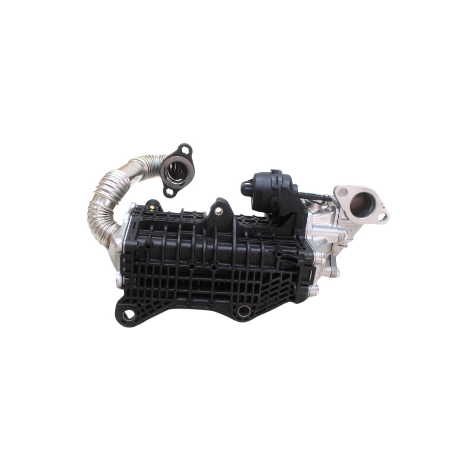 Opel Combo E 1.5 Dizel Egzoz Gazı Eşanjörü (Egr Soğutucu Kütük) - Orijinal 9813050280 - 3553737