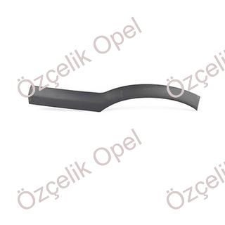OPEL ARKA ÇAMURLUK AĞIZ BAKALİTİ SAĞ ZAFİRA - YAN SANAYİ