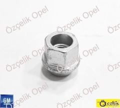 OPEL ASTRA J / ASTRA K / MOKKA / İNSİGNİA B / ZAFİRA C BİJON SOMUNU - ORJİNAL GM MARKA 1008010