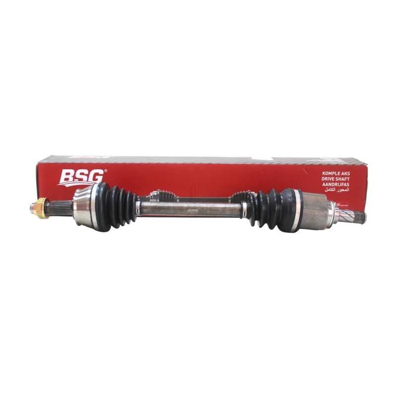 Opel Corsa D 1.3 Dizel Ön Sol Aks Komple 70 Beygir - Bsg 65-350-049 - 374792