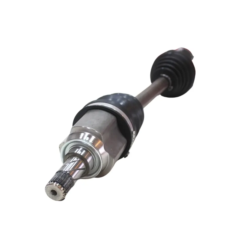 Opel Corsa D 1.3 Dizel Ön Sol Aks Komple 70 Beygir - Bsg 65-350-049 - 374792
