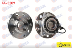 OPEL VECTRA C ÖN PORYA KOMPLE BİLYALI VEKA MARKA