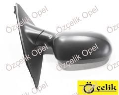 OPEL CORSA C SAĞ AYNA ELEKTİRİKLİ KOMPLE - SPJ MARKA 1428308 - 24420996