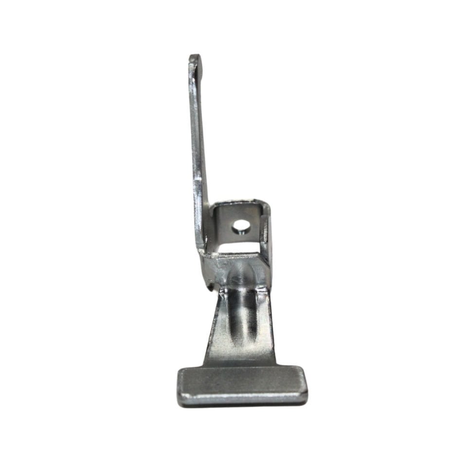 Opel Corsa D Kaput Kilit Mandalı - Orijinal 13249829