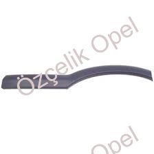 Opel Çamurluk Bakaliti Arka Sag Zafira Boya - Yan Sanayi