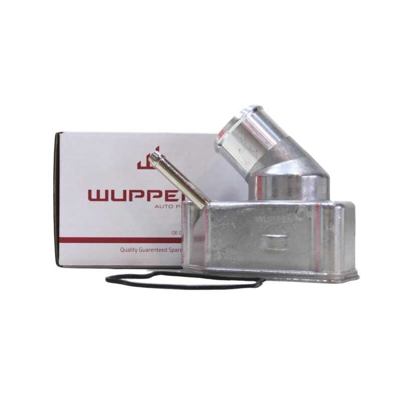 Opel Astra F 2.0 16V Benzinli Termostat 92 °C - Wuppen Wp100204 - 1338079