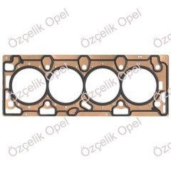 OPEL VECTRA C - ASTRA H - ZAFİRA B SİLİNDİR KAPAK CON Z1,6XEP - REINZ MARKA