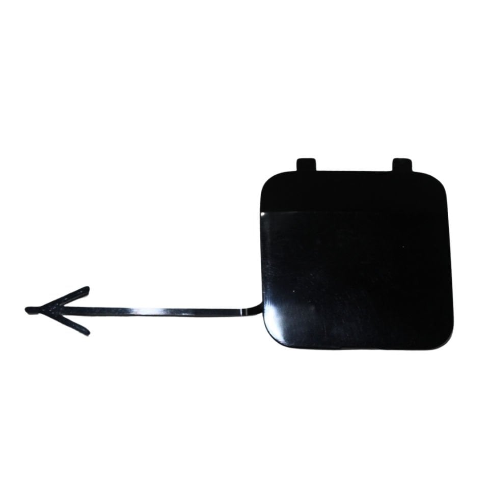 Opel Corsa E Arka Tampon Çeki Demir Kapağı - Orijinal 13399548