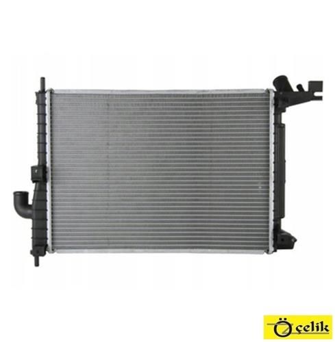 OPEL VECTRA B 2.0 DİZEL SU RADYATÖRÜ - ORIS BOP189026 - 1300178