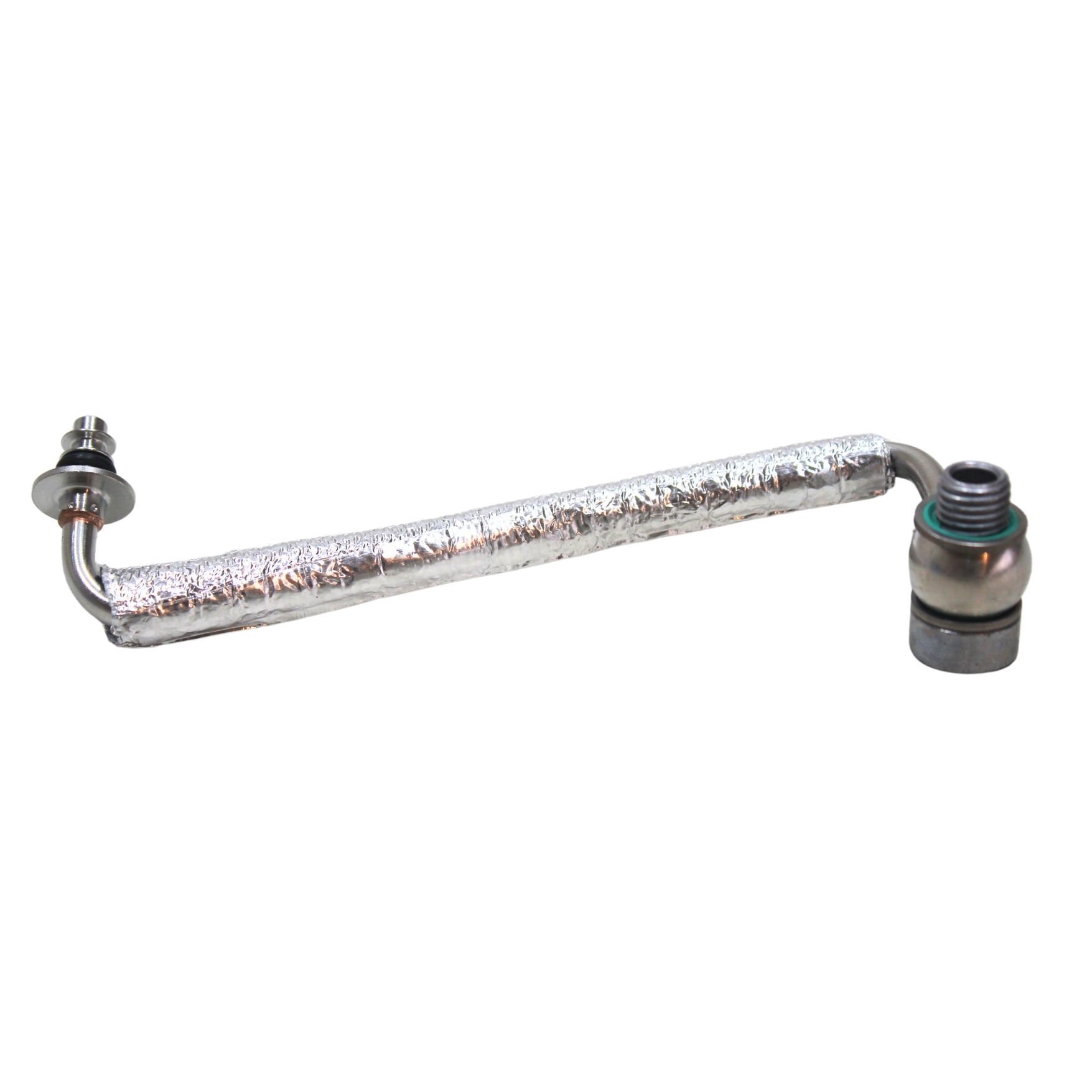 Opel Astra J 1.4 Benzinli Turbo Yağ Besleme Borusu