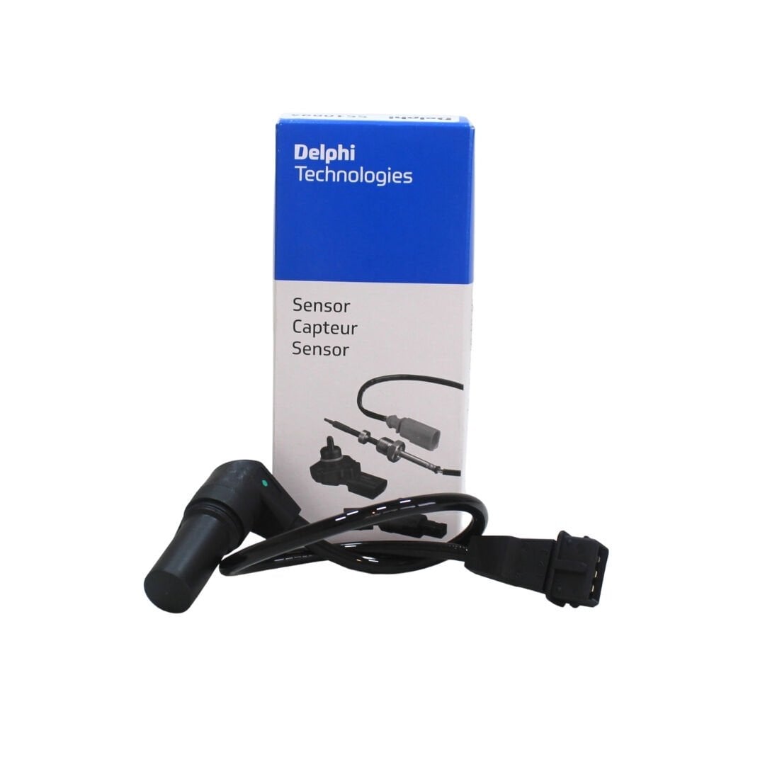 Daewoo Nubira 1.6 Benzinli 16V Krank Devir Sensörü - Delphi Ss10894 - 96253542