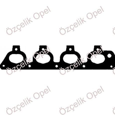 CORSA C EGSOZ MANİFOLT CONTA Z16 - YAN SANAYİ