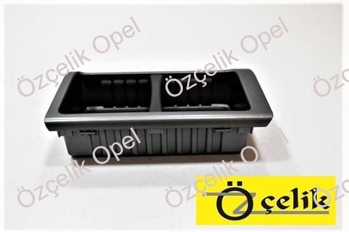 Opel Vectra C Tutucu Kapak Orjinal 5196691 -13190848