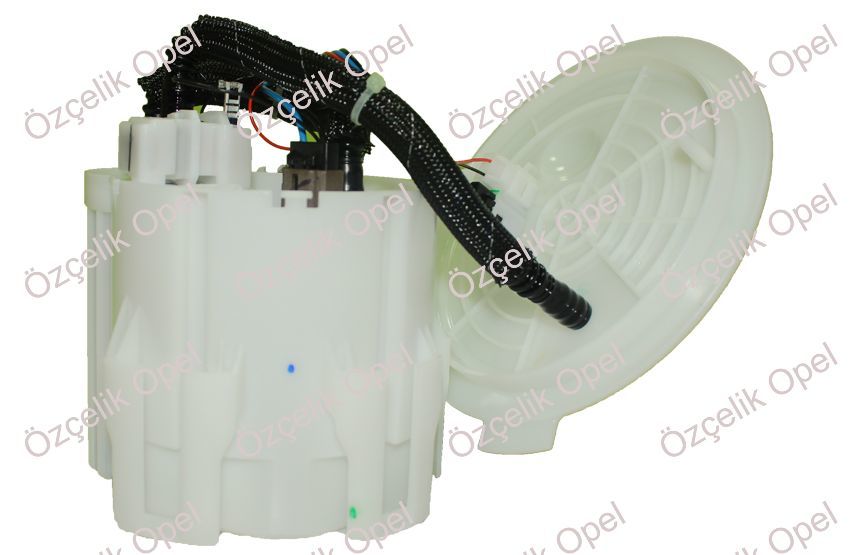 OPEL ASTRA H BENZİN POMPASI ( TEK POMPA ) BOSCH MARKA