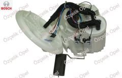 OPEL ASTRA H BENZİN POMPASI ( TEK POMPA ) BOSCH MARKA