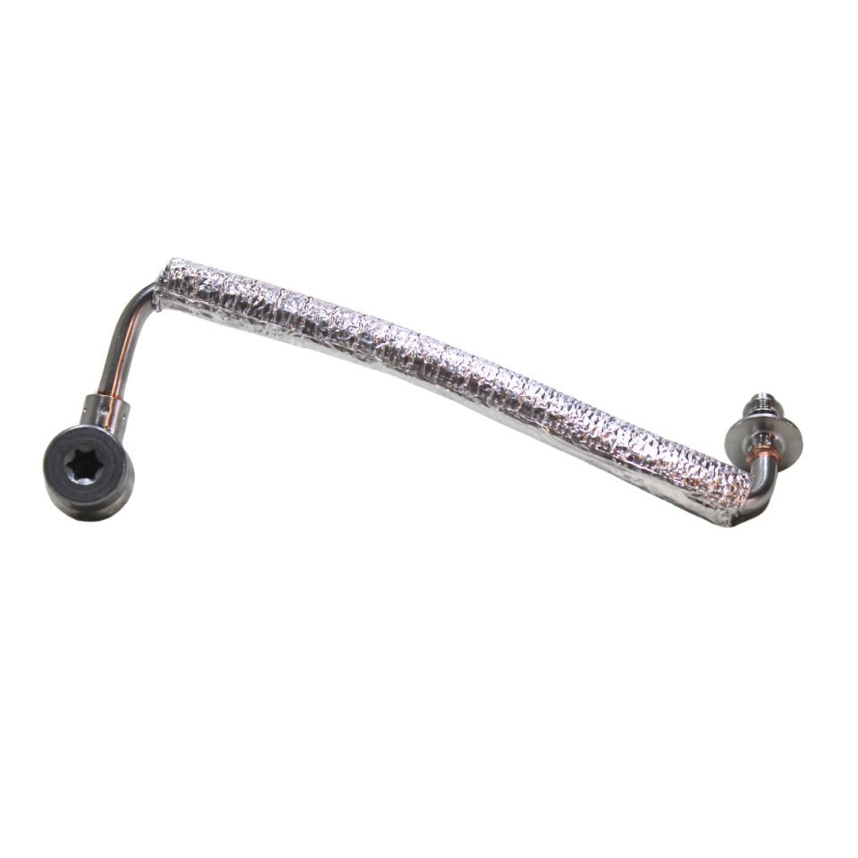 Opel Zafira C 1.4 Benzinli Turbo Yağ Besleme Borusu