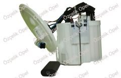 OPEL ASTRA H BENZİN POMPASI ( TEK POMPA ) BOSCH MARKA