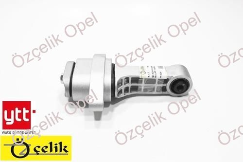 CHEVROLET KALOS / AVEO ŞANZIMAN ARKA KULAĞI - YTT MARKA 96806644