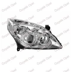 OPEL FAR SAĞ VECTRA C BEYAZ 2006 - DEPO MARKA