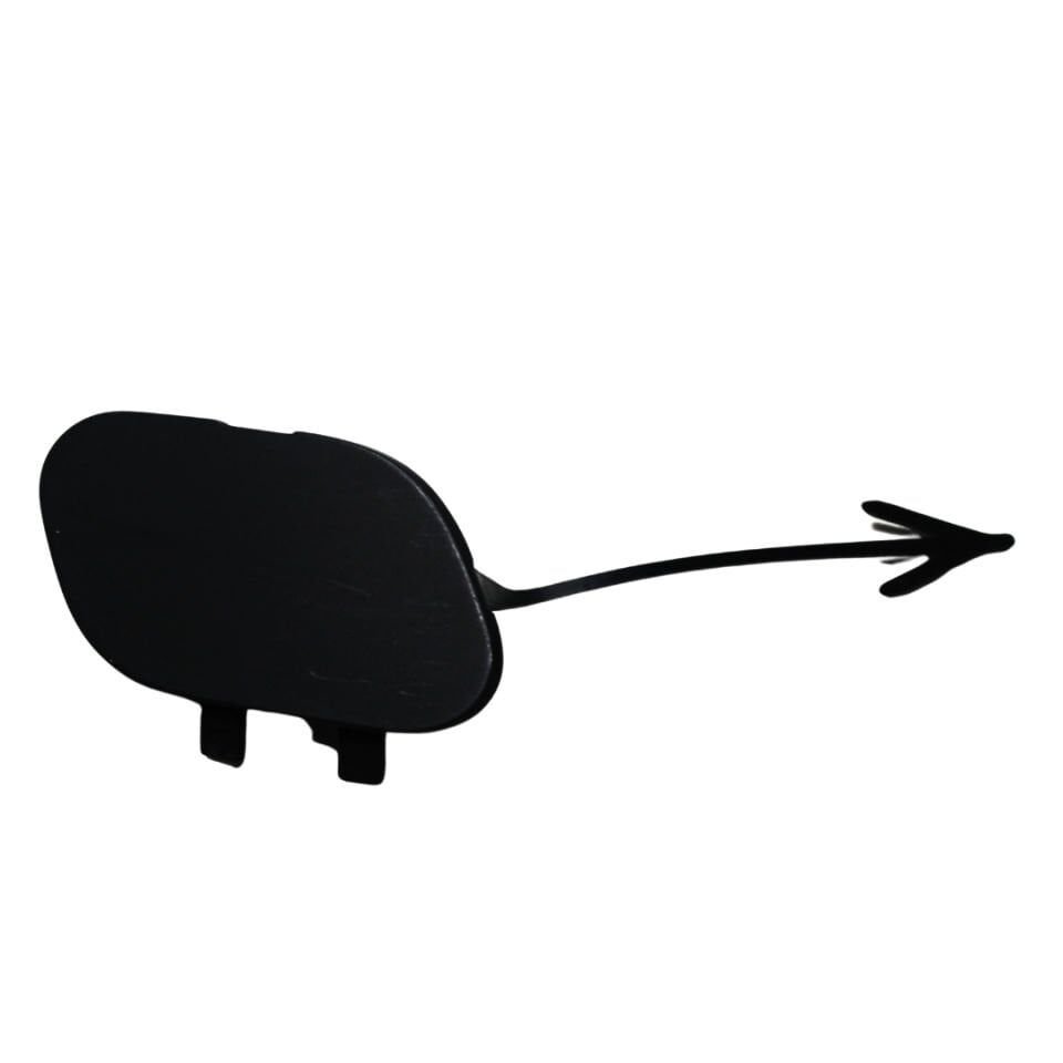 Ön Çeki Demir Kapağı Corsa E - Opel Gm Marka