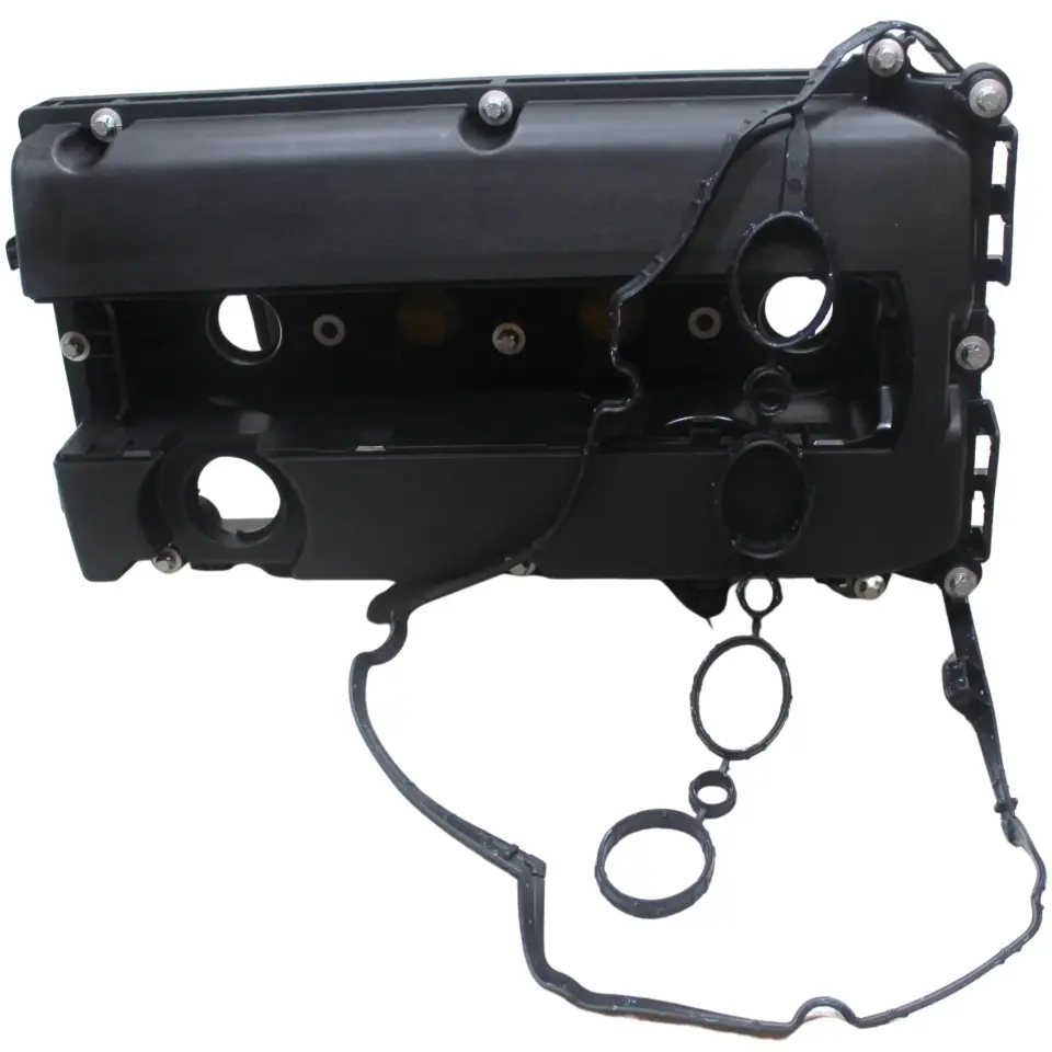 Orijinal Opel / Chevrolet Motor Motor Üst Külbütör Kapağı A16Xer