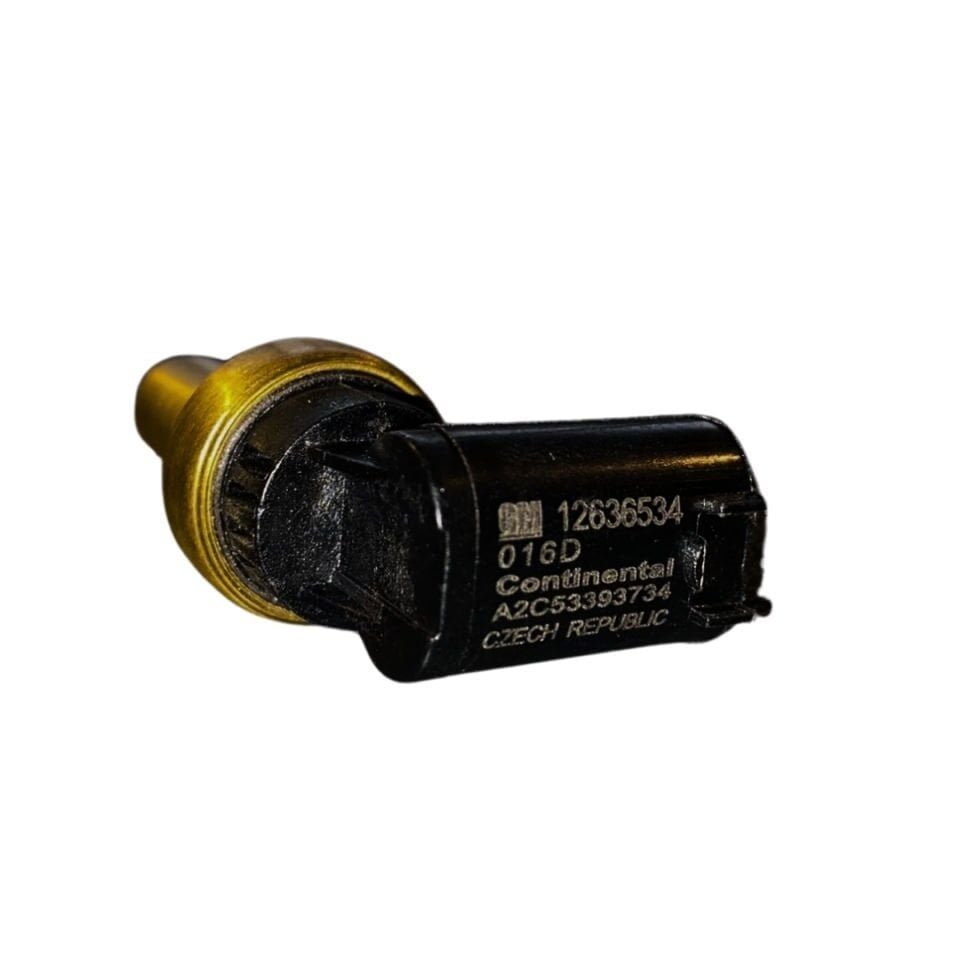 Opel Sıgnum 1.8  Benzinlli Sıcaklık Sensörü - Orijinal 55591002