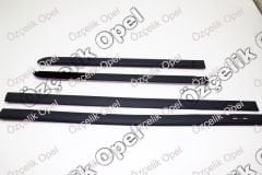 OPEL VECTRA B KAPI BANDI ARMALITAKIMI  6 PARÇA 1996-1999 - ÖZÇ MARKA
