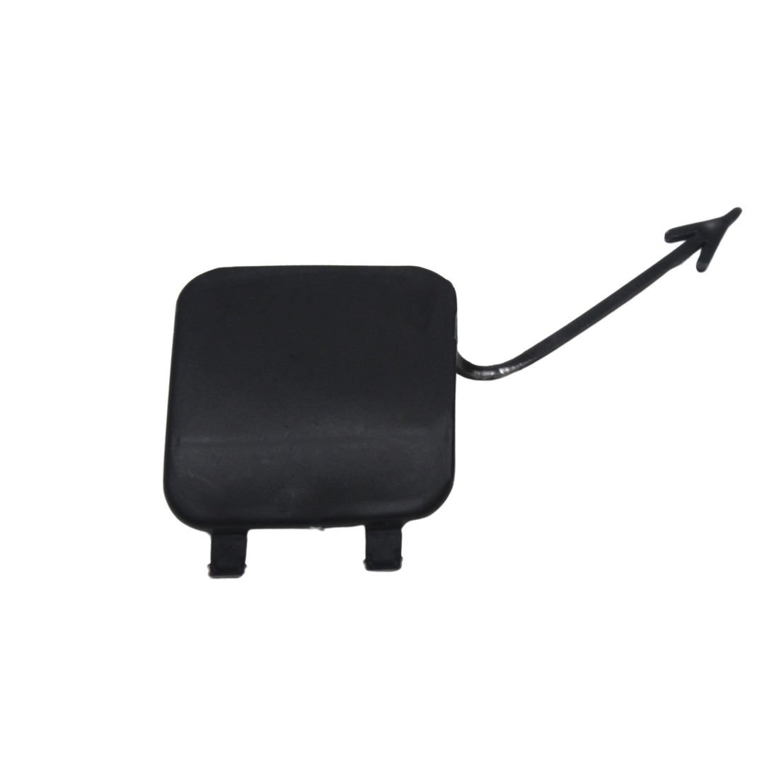 Opel Corsa E Arka Tampon Çeki Demir Kapağı - Yan 13399548