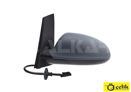 OPEL ASTRA J AYNA SOL (ELEKTİRİK KATLANIR ) - ALKAR MARKA