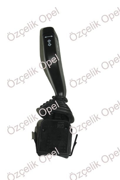 ASTRA G FAR SİNYAL KOLU  - OPEL GM MARKA