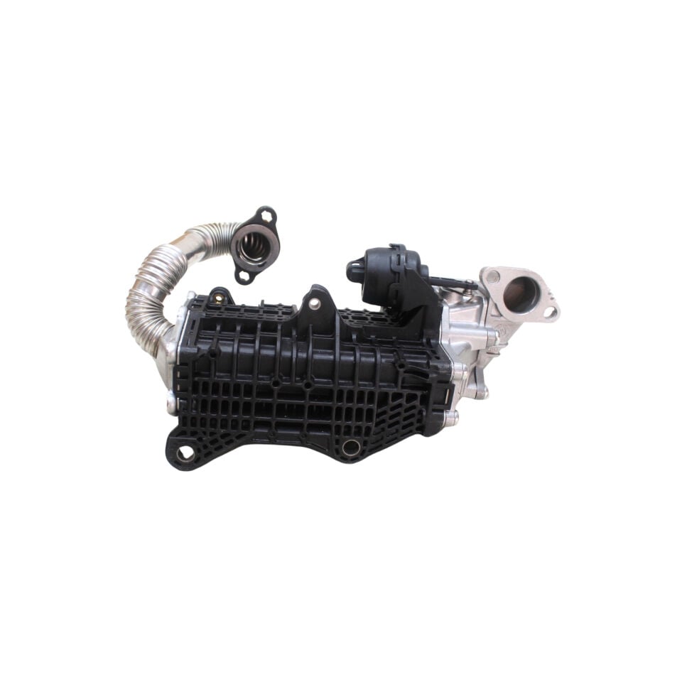 Opel Mokka B 1.5 Dizel Egzoz Gazı Eşanjörü (Egr Soğutucu Kütük) - Orijinal 9813050280 - 3553737