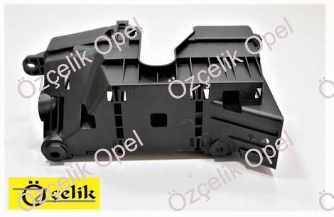 OPEL ANTARA / CHEVROLET CAPTİVA SİGORTA KUTUSU GM MARKA 4808180 - 96627261