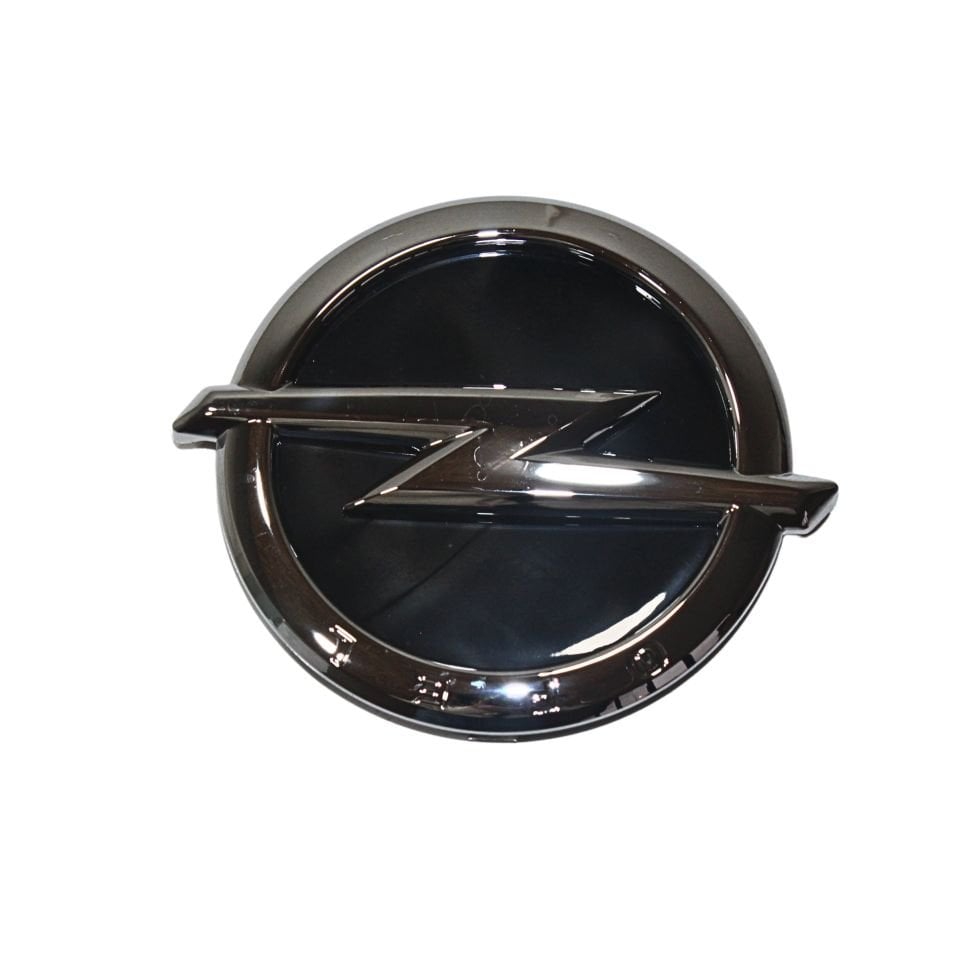 Opel Mokka / Mokka X Arka Bagaj Arması - Orijinal 96930051