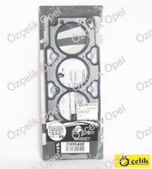 CHEVROLET CAPTİVA / CRUZE / EPİCA / LACETTİ / ANTARA SİLİNDİR KAPAK CONTASI 3 KRT. - BGA MARKA 96440165