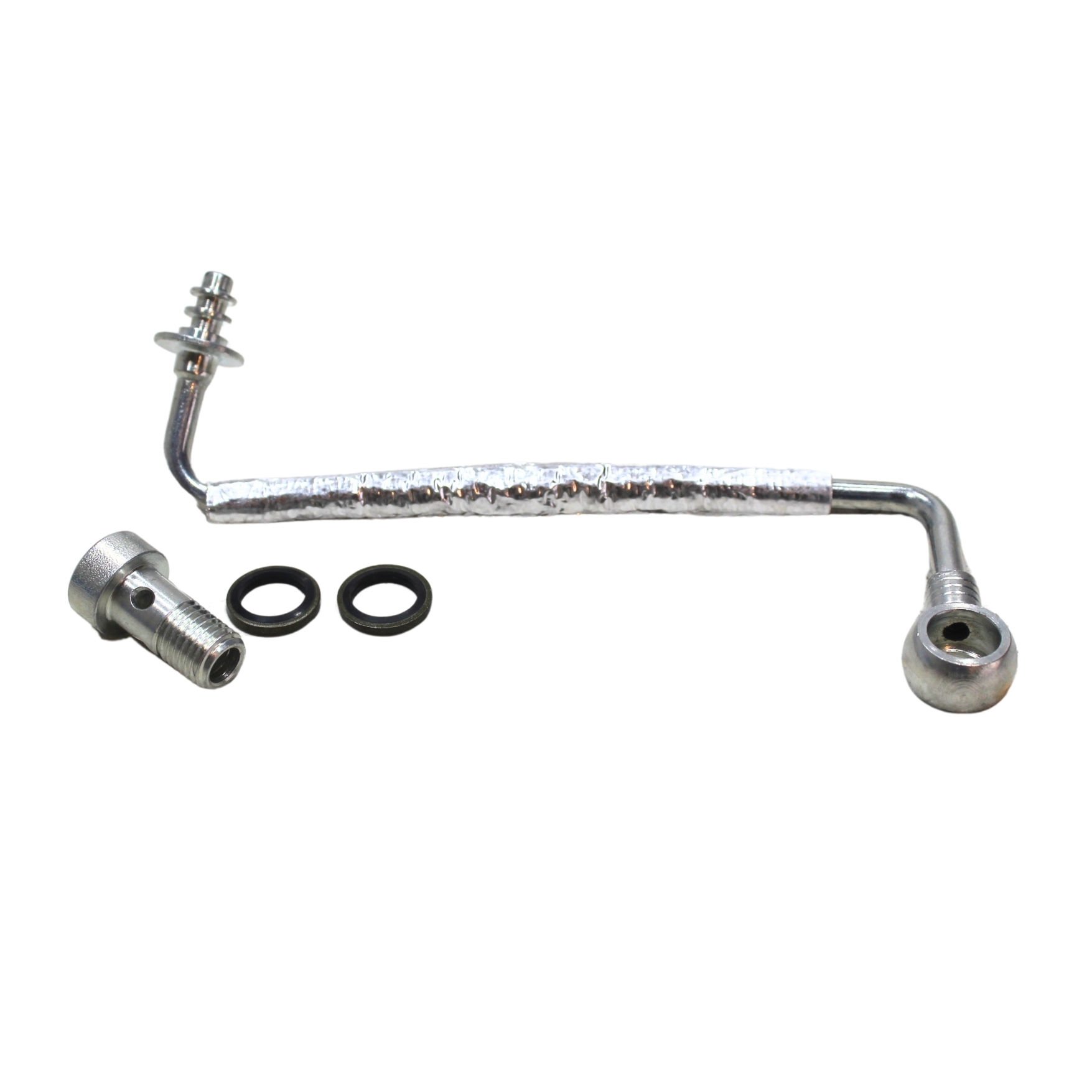 Chevrolet Cruze 1.4 Benzinli Turbo Yağ Besleme Borusu