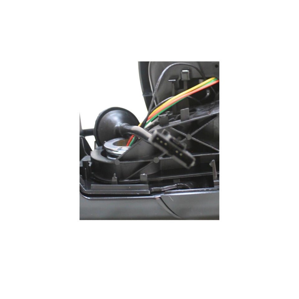 Opel Astra J Sol Ayna Komple (ELEKTRİKLİ) - ALKAR 6139442 - 1428455