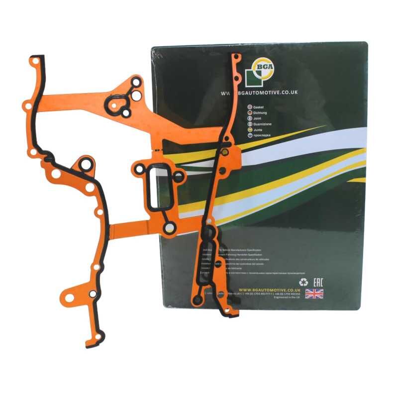 Opel Corsa E 1.2 Benzinli Ön Kapak Contasi Bga-638130