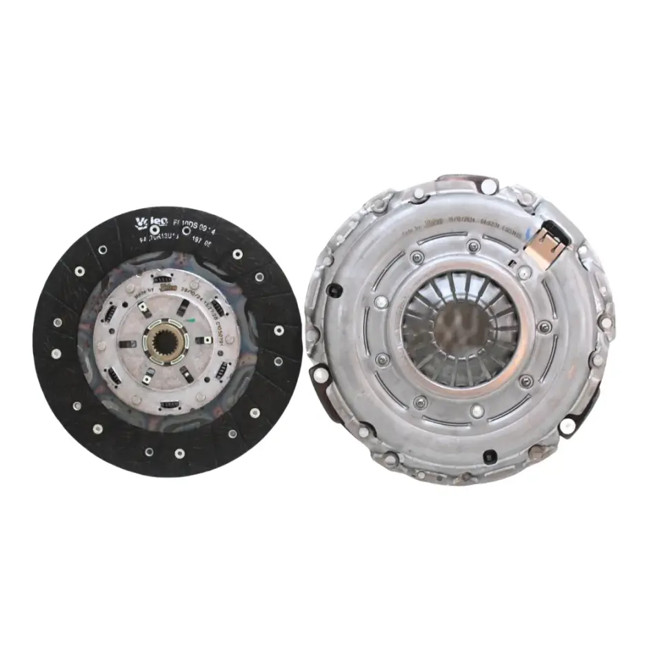 Opel Insignia B 1.6 Dizel Debriyaj Seti - Valeo 828577 - 664299