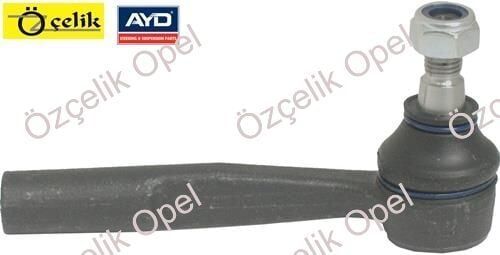 Opel Astra H / Zafira B Rot Başı Sağ - Ayd Marka