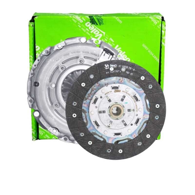 Opel Zafira C 1.6 Dizel Debriyaj Seti - Valeo 828577 - 664299