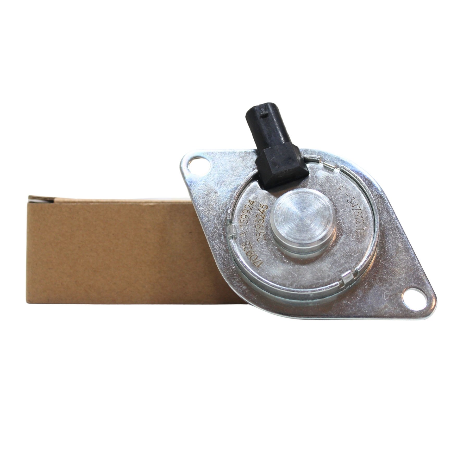 Opel Corsa D 1.2 Benzinli Eksantrik Pozisyon Valfi - Yan Sanayi 55562223